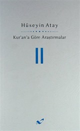 Kur'ana Göre Araştırmalar 2