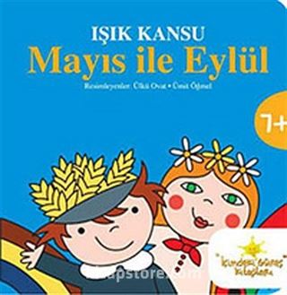 Mayıs ile Eylül