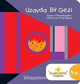 Uzayda Bir Gezi