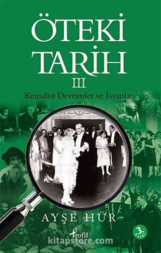 Öteki Tarih -3