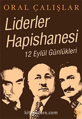 Liderler Hapishanesi