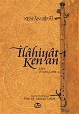 İlahiyat-ı Kenan