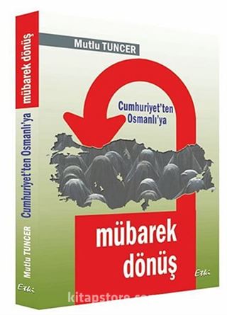 Mübarek Dönüş