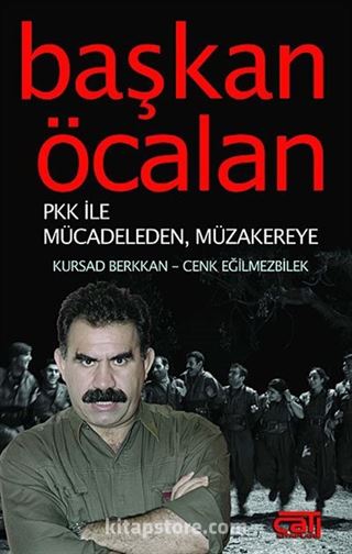 Başkan Öcalan