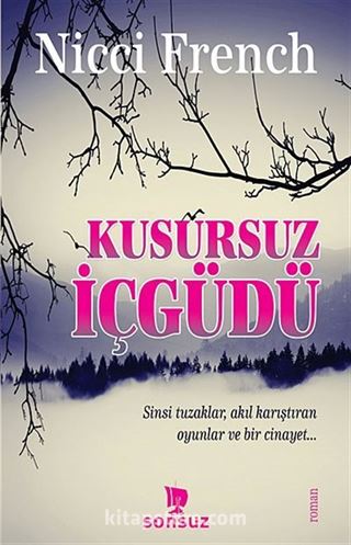 Kusursuz İçgüdü