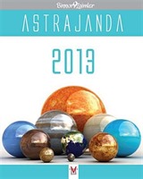 Astrajanda 2013