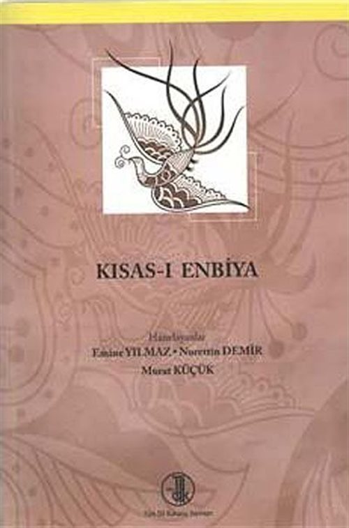 Kısas-ı Enbiya