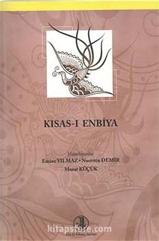 Kısas-ı Enbiya