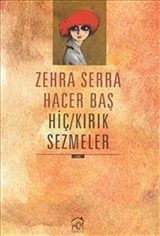 Hiç/Kırık Sezmeler