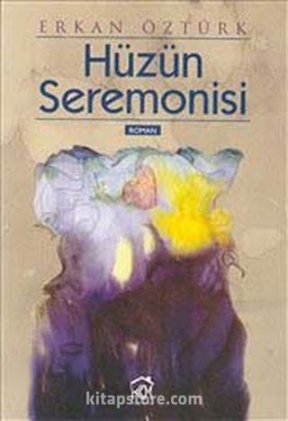 Hüzün Seremonisi