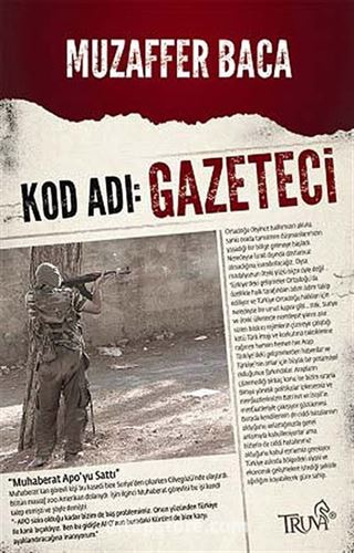 Kod Adı: Gazeteci