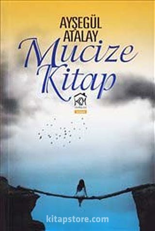 Mucize Kitap