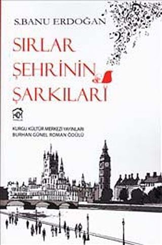 Sırlar Şehrinin Şarkıları