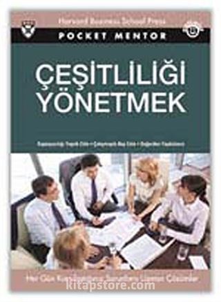 Çeşitliliği Yönetmek