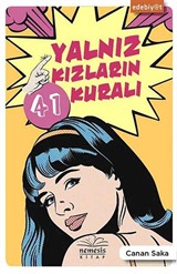 Yalnız Kızların 41 Kuralı