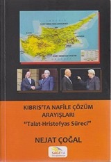 Kıbrıs'ta Nafile Çözüm Arayışları 'Talat-Hristofyas Süreci'