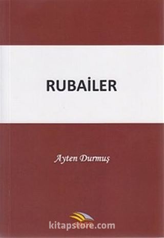 Rubailer