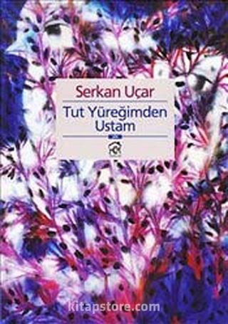 Tut Yüreğimden Usta