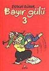 Bayır Gülü 3