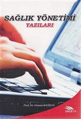 Sağlık Yönetimi Yazıları