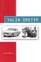 Yalın Üretim