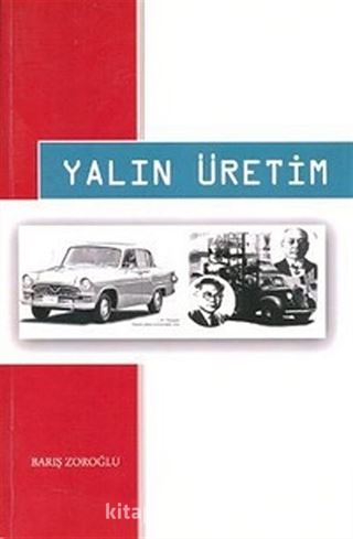 Yalın Üretim