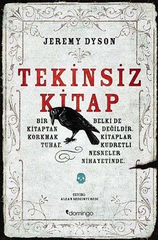 Tekinsiz Kitap