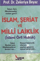 İslam Şeriat ve Milli Laiklik