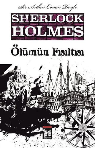 Sherlock Holmes / Ölümün Fısıltısı