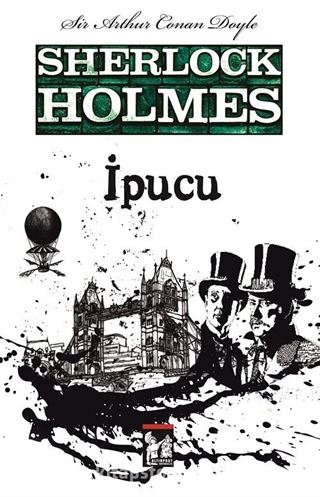 Sherlock Holmes / İpucu