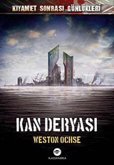 Kan Deryası