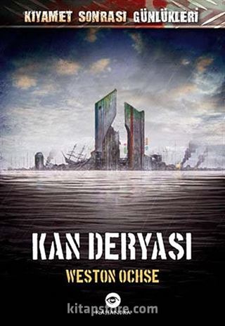 Kan Deryası