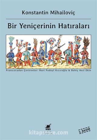 Bir Yeniçerinin Hatıraları