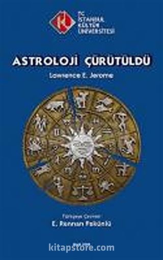 Astroloji Çürütüldü