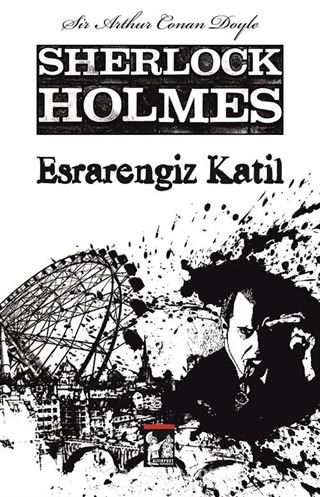 Esrarengiz Katil / Sherlock Holmes