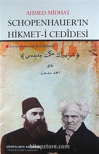 Schopenhauer'ın Hikmet-i Cedidesi