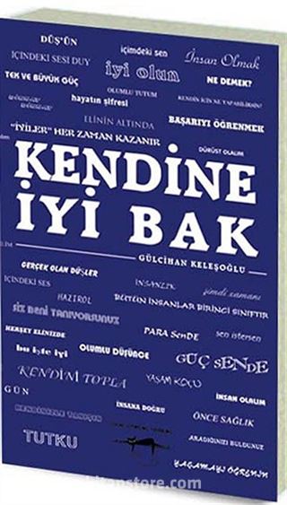 Kendine İyi Bak