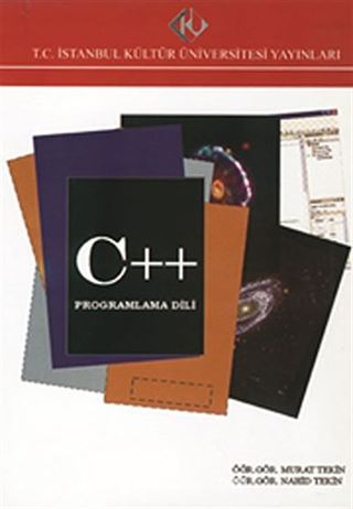 C++ Programlama Dili