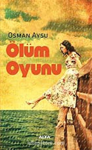 Ölüm Oyunu (Cep Boy)