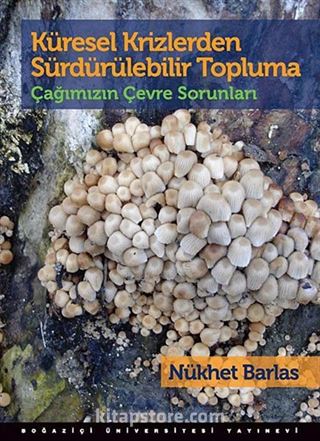 Küresel Krizlerden Sürdürülebilir Topluma