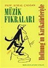 Müzik Fıkraları / Hoffnung'un Karikatürleriyle