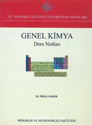 Genel Kimya