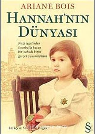 Hannah'nın Dünyası