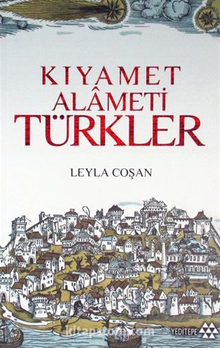 Kıyamet Alameti Türkler