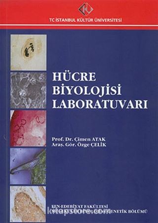 Hücre Biyolojisi Laboratuvarı