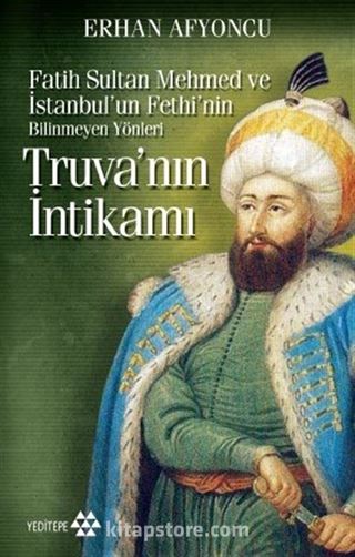 Truva'nın İntikamı (Cep Boy)