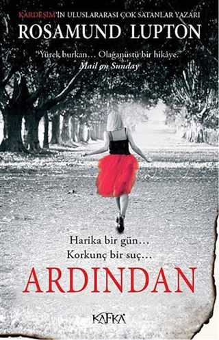 Ardından