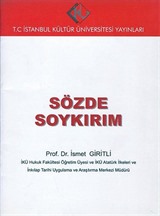 Sözde Soykırım