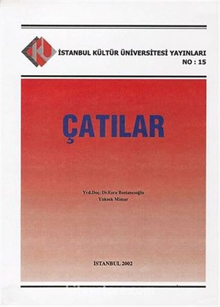 Çatılar