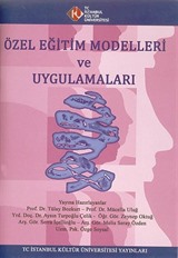 Özel Eğitim Modelleri ve Uygulamaları